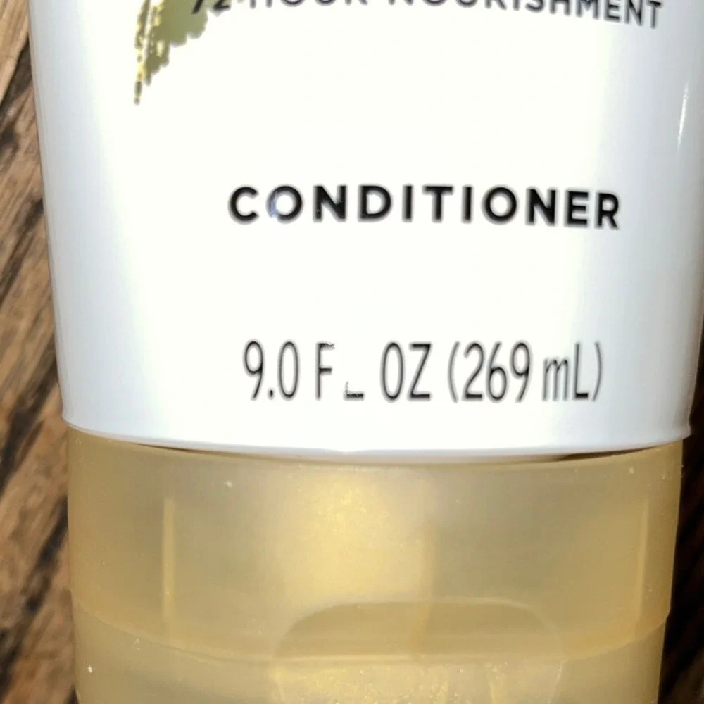 lot of 3 Pantene Pro V Classic Clean 72 Hour Nourishment Conditioner 9 Oz